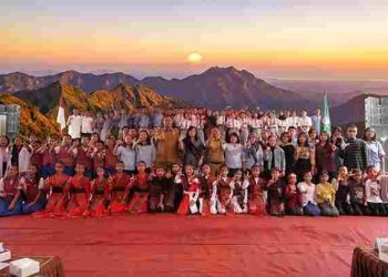 Gelorakan Budaya Baca, Bupati Toba Effendi Napitupulu Buka Festival Literasi Toba 2026
