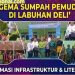 Gema Sumpah Pemuda di Labuhan Deli: UPT SMP Negeri 5 Medan Pacu Transformasi Infrastruktur dan Literasi Digital