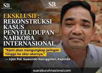 Anatomi Kejahatan Transnasional: Bedah Kasus Penyelundupan 1,16 Ton Ketamin di Perairan Sumatra dan Kompleksitas Rekonstruksi Hukumnya