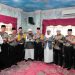 Kapolda Sumut Ajak Ulama dan Tokoh Lintas Agama Bersatu Perangi Narkoba