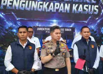 Polda Sumut Tetapkan RDLG sebagai Tersangka Dugaan Penistaan Agama Lewat TikTok