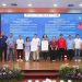 Kemnaker, Pengusaha, Serikat Pekerja, dan ILO Teken Deklarasi Pekerjaan Layak 2026–2030