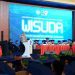 Kapolda Sumut Ajak Wisudawan UMSU Jaga Persatuan dan Semangat Nasionalisme