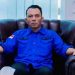 Ketua DPD KNPI Kota Tebing Tinggi Yusuf Liandar Ginting SH Dukung Penuh Lake Toba Cross Island Run Tahun 2026