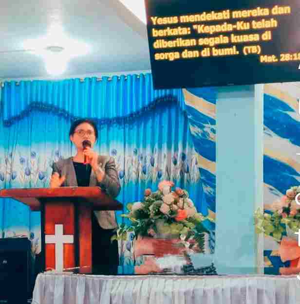 Calon Doktoral STT GPDI Pematang Siantar Soroti Krisis Moral Gen Z