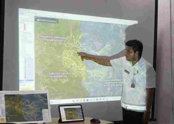 Pemkab Toba Bidik Lahan Tidur Eks PTPN IV Sibosur di Habinsaran