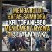 Di Atas Garis Batas Samudra: KRI Torani-860 dan Epos Kemanusiaan di Selat Malaka
