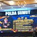 Kapolda Sumut Paparkan 4 Program Prioritas, Perkuat Sinergi Polisi Bersama Masyarakat