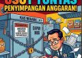 Arsitektur Integritas Fiskal Nasional: Ketika 6.100 Dapur MBG Terjebak dalam “Krisis Akuntabilitas”