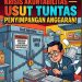 Arsitektur Integritas Fiskal Nasional: Ketika 6.100 Dapur MBG Terjebak dalam “Krisis Akuntabilitas”