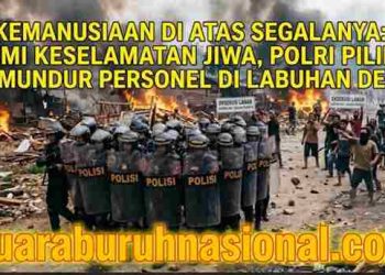 Anatomi Konflik Agraria di Labuhan Deli: Ketika Rasionalitas Hukum Beradu dengan Eskalasi Psikologi Massa