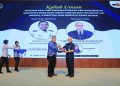 Tingkatkan Daya Saing SDM Vokasi, Kemnaker Tekankan Kompetensi Nyata untuk Memasuki Dunia Kerja