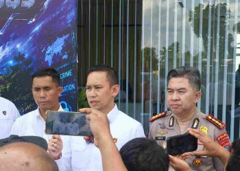 Kelola 10 Akun TEVI untuk Sebar Konten Pornografi, Polda Sumut Tangkap Pelaku