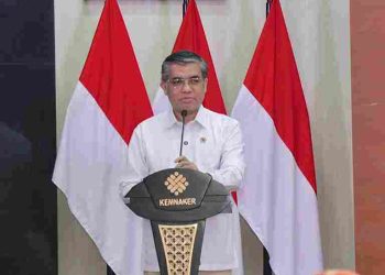 Kemnaker Terbitkan Permenaker tentang BSU 2026, Ini Persyaratan Penerimanya