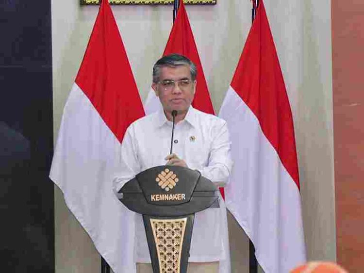 Kemnaker Terbitkan Permenaker tentang BSU 2026, Ini Persyaratan Penerimanya