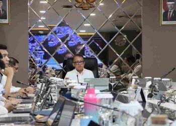 Kemnaker Perkuat Perencanaan Pengawasan Ketenagakerjaan untuk Lindungi Hak Pekerja