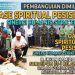 Oase Spiritual di Jantung Pesisir: Sinergi Humanis-Strategis H Irfan Hamidi dan Subdenpom I/5-1 Belawan dalam Pembangunan Musholla Al-Ikhlas