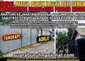 Anatomi Kejahatan Agraria: Dugaan Skandal Pabrik Pupuk Ilegal Deli Serdang sebagai Anomali Struktural dan Pengkhianatan Nyata terhadap Kedaulatan Pangan Nasional