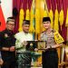 Kapolda Sumut Gandeng Sultan Deli XIV dan FKN Rawat Keberagaman, Perkuat Persatuan di Sumut