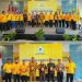 Pendaftaran Ditutup, Tomson Manurung Tunggal Calon Ketua Golkar Toba
