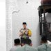 Kapolda Sumut Ajak Jamaah Masjid Muslimin Teladan Bersama Tolak Narkoba dan Jaga Kamtibmas