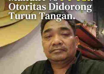 Anatomi Skandal Finansial Rp124 Miliar: Sengketa PT TSI Vs Bank Mandiri Mengoyak Pilar Prudential Banking dan Kepastian Hukum Nasional