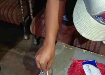 Peduli Keluarga, Peduli Lingkungan: Polres Toba Buka Layanan Cek Urine Gratis untuk Masyarakat
