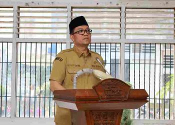 Pemko dan DPRD Tanjungbalai Setujui Ranperda Perubahan APBD TA 2026