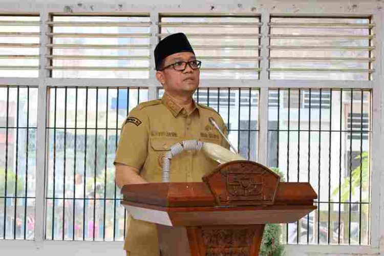 Pemko dan DPRD Tanjungbalai Setujui Ranperda Perubahan APBD TA 2026
