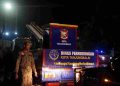 Wali Kota Tanjungbalai Tinjau LPJU, Ruas Jalan dan Sarana UMKM