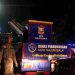 Wali Kota Tanjungbalai Tinjau LPJU, Ruas Jalan dan Sarana UMKM