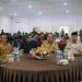Wawako Fadly Abdina Hadiri Pembukaan Latihan Kader II HMI