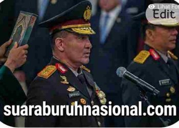 Menguji Kepemimpinan Jenderal Suyudi: Mengakhiri Asimetri Informasi dan Erosi Kepercayaan Publik pada Korps Bhayangkara