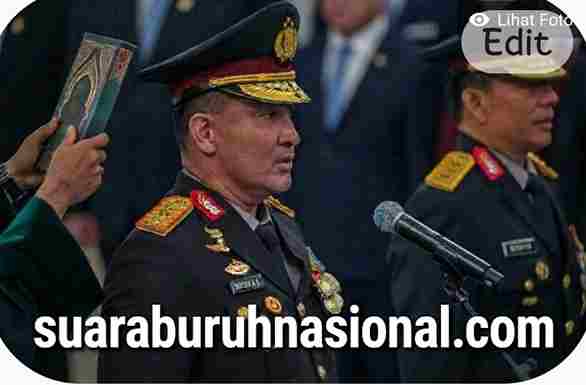 Menguji Kepemimpinan Jenderal Suyudi: Mengakhiri Asimetri Informasi dan Erosi Kepercayaan Publik pada Korps Bhayangkara