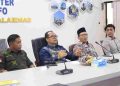 Pemko Tanjungbalai Ikuti Sosialisasi Pelayanan Clearance