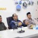 Pemko Tanjungbalai Ikuti Sosialisasi Pelayanan Clearance
