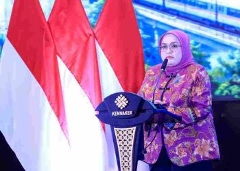 Kemnaker Buka Seleksi Administratif Calon Hakim Ad Hoc PHI hingga 22 November