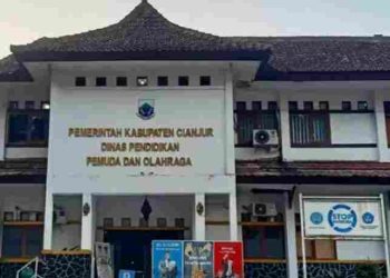 Guna Peroleh Dana BOP Lebih, Data Anak Tidak Sekolah di Cianjur Rawan Diborong Oknum PKBM