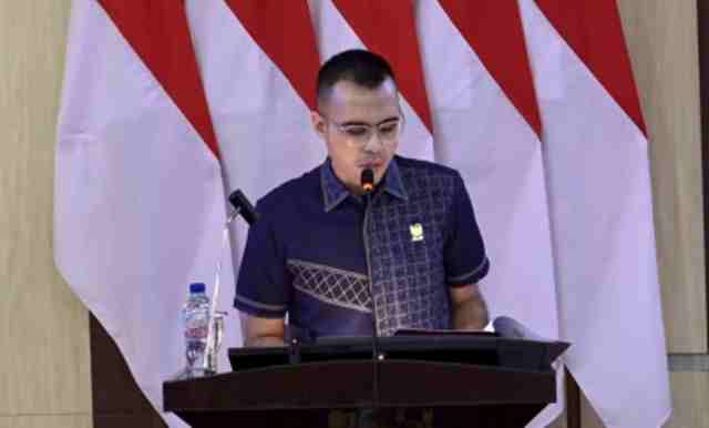DPRD Medan Godok Perubahan Perda Kemiskinan: Fokus Geser ke Pemberdayaan Ekonomi, Data Diselaraskan Jadi DTSEN