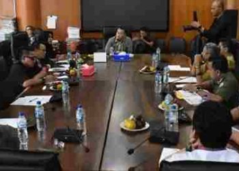 DPRD Medan Minta Pembangunan Hotel di Kawasan Cagar Budaya Jalan Raden Saleh Dihentikan
