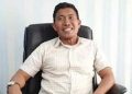 Bahrumsyah Pimpin Pansus Ranperda Pajak Daerah dan Retribusi Daerah