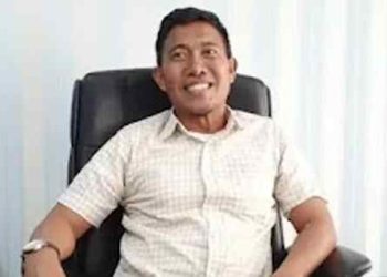 Bahrumsyah Pimpin Pansus Ranperda Pajak Daerah dan Retribusi Daerah