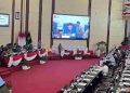 Hasil Reses DPRD Medan : Warga Dapil 1-5 Keluhkan Jalan Rusak, Banjir dan Bansos Tidak Merata