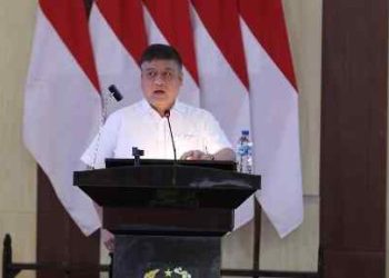 Fraksi Gerindra DPRD Medan: Jangan Kejar PAD dengan Membebani Rakyat