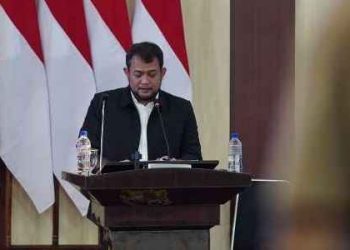 DPRD Medan Desak Pemko Fokus Wujudkan Potensi Wisata Bahari di Medan Utara