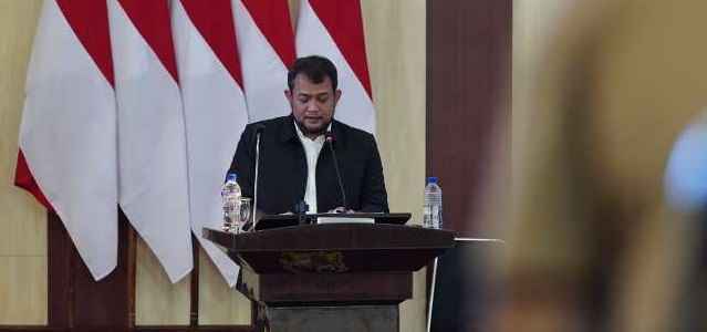 DPRD Medan Desak Pemko Fokus Wujudkan Potensi Wisata Bahari di Medan Utara
