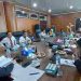 DPRD Medan Desak Dinas SDABMBK Bongkar Taman Depan Eks Hermes Place Polonia dalam Waktu Sepekan
