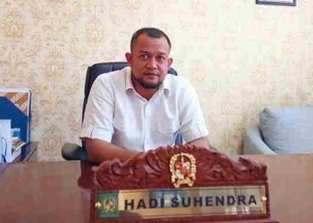 Dampak Erupsi Gunung Sinabung, DPRD Medan Minta Kegiatan Belajar Mengajar Diliburkan Sementara