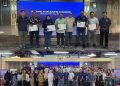 Usung Tema “Make The Safe Choice”, BNCT Gelar Global Safety Day 2026 Guna Internalisasi Budaya K3 dan Mitigasi Risiko Operasional