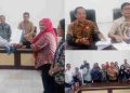 Sebanyak Lima Kepling di Kota Tebing Tinggi Resmi Dicopot, DP3APM Serahkan SK Plt Kepling Kepada Perangkat Lurah Menunggu Pemilihan Ulang